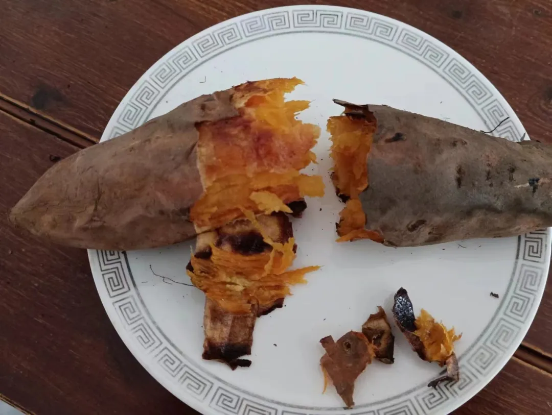 【玩转皇塘、食在老君】一 美食篇（一）-皇塘水乡景区